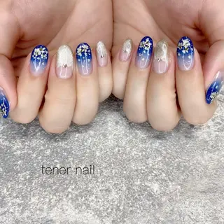 ネイル テネルネイル tener nailのネイルデザイン