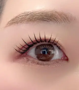 マツエク・マツパ 【薬院】まつげ 眉毛のマツエク・マツパデザイン