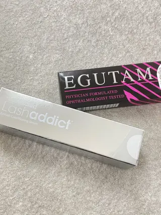 マツエク・マツパ franfika 川又のマツエク・マツパデザイン