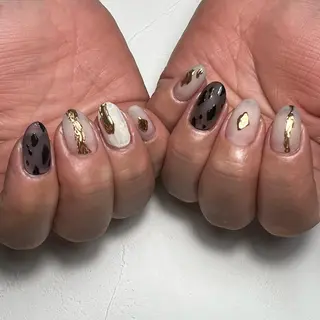 ネイル Nail.cs🪞 CHIHARUのマツエク・マツパデザイン
