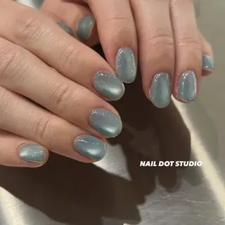 ネイル NAIL DOT STUDIO　aiのネイルデザイン