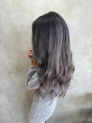 ロング belle / Honoka🧁のヘアスタイル