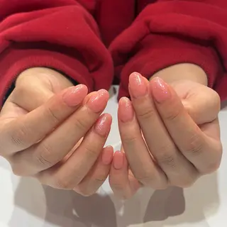 ネイル SHELL NAIL ホノカ🤍のネイルデザイン