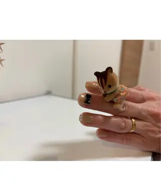 ネイル xoxo_nail 🎀FUKAのネイルデザイン