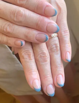 ネイル sufu. nail YUKIのネイルデザイン