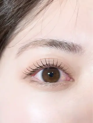 マツエク・マツパ LINOET eyeのマツエク・マツパデザイン