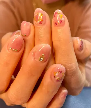 ネイル Sunnynail  サニーのネイルデザイン