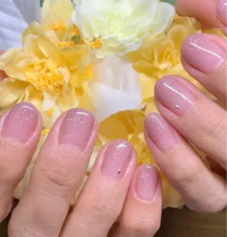 ネイル 松田 祥子のネイルデザイン