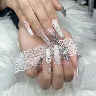 ネイル The Nail & Eye Lashの眉毛・アイブロウイメージ