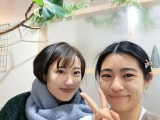 ラナン押上所属・全身美容整体🪞 Dahliaのエステ・リラクイメージ