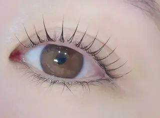 マツエク・マツパ 🌹AKI🌹 OCHIAI のマツエク・マツパデザイン