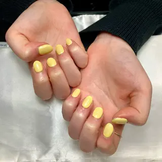 ネイル maxkelly takeuchiのネイルデザイン