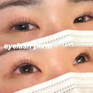 マツエク・マツパ 目彩🌺 伊藤菜々美のマツエク・マツパデザイン