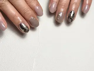 ネイル esperer ［エスペレ六本木店］のネイルデザイン