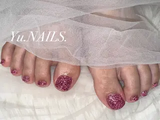 ネイル ユー ネイルズのネイルデザイン