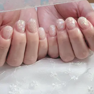 ネイル ネイルサロンほっこり kanaのネイルデザイン