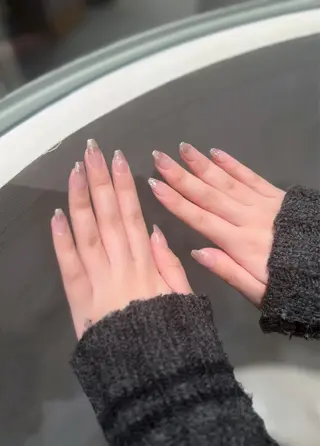 ネイル Yuzu ♡のネイルデザイン