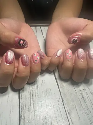 ネイル 🍎吉田 恵里🍎のその他イメージ