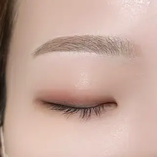 アイブロウ NANA ♡のマツエク・マツパデザイン