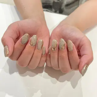 ネイル 北名古屋♡ ayanaのネイルデザイン