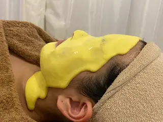 高橋 舞のエステ・リラクイメージ