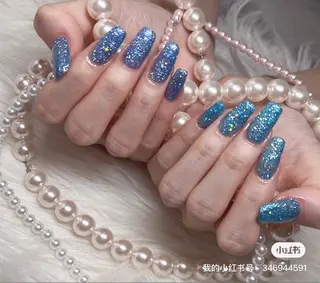 ネイル ネイルサロン yunaのネイルデザイン