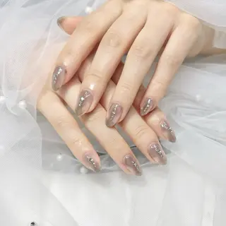 ネイル 【malunail】 まるねいるのネイルデザイン