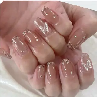 ネイル パラジェル登録サロンfeerique所属・Uchida Mayunaのその他イメージ