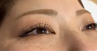 マツエク・マツパ cil private salon所属・cil eye lash 春菜のマツエク・マツパデザイン