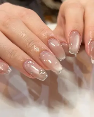 ネイル Ami Nail 中野のネイルデザイン