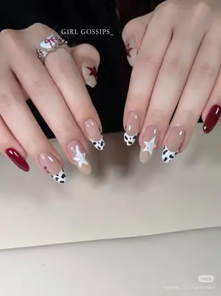 ネイル Mi miaのマツエク・マツパデザイン