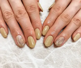 ネイル Ran Nailのネイルデザイン