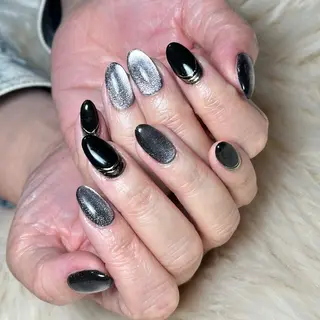 ネイル Nina nailのネイルデザイン