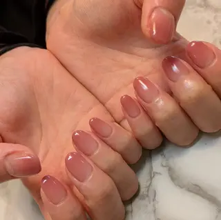 ネイル ジェヌインネイル 河内のネイルデザイン