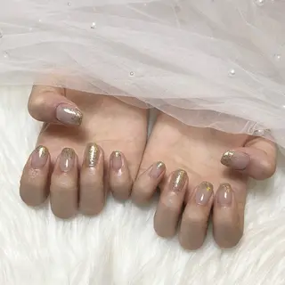 ネイル すみる Hinataのネイルデザイン