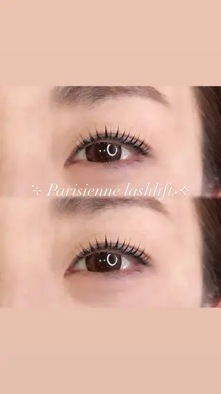 マツエク・マツパ 横浜🪽 まつパ/natsuiのマツエク・マツパデザイン