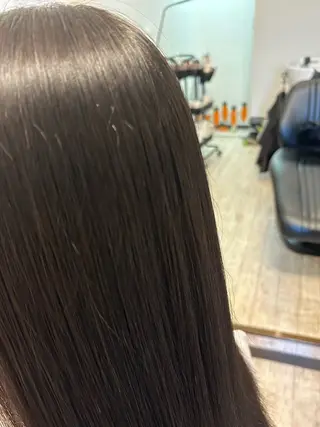 ロング ☺︎uki uki☺︎所属・uki  uki .yukkey.のヘアスタイル