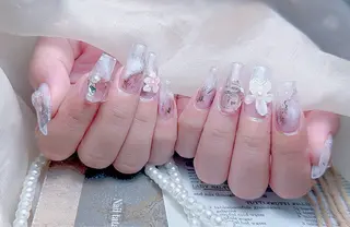 ネイル MissU ネイルサロンのネイルデザイン