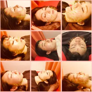 💆‍♀️美鍼/整体 ハリジョ 浜田山✨のエステ・リラクイメージ