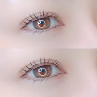 マツエク・マツパ トータルビューティー サロンSalaのマツエク・マツパデザイン