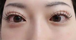 マツエク・マツパ ルチア💞 lucia高田馬場のマツエク・マツパデザイン