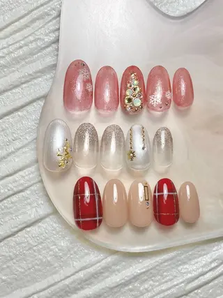 ネイル nailsalon Radditのネイルデザイン