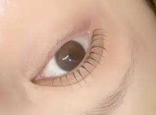 マツエク・マツパ ルクール見附店 吉田愛来のマツエク・マツパデザイン