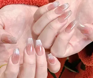 ネイル Smiling nailのネイルデザイン