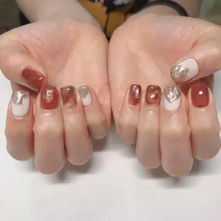 ネイル nail by minamiのネイルデザイン