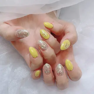 ネイル Yun  nail yumiのネイルデザイン
