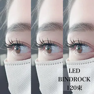 マツエク・マツパ nico所属・nico:) 金井 紗楽のマツエク・マツパデザイン