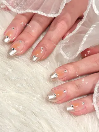ネイル nail salon DOTE(ドート)のネイルデザイン
