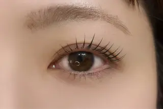 マツエク・マツパ Twinkle 恵比寿店・nem.room所属・nem.room 恵比寿まつパのマツエク・マツパデザイン