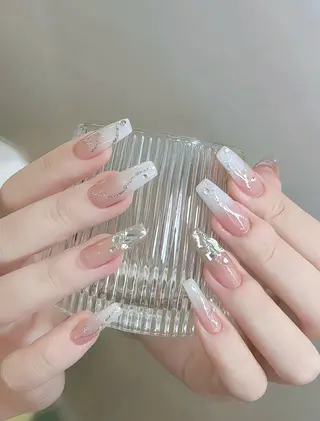 ネイル Mirpop nailのネイルデザイン